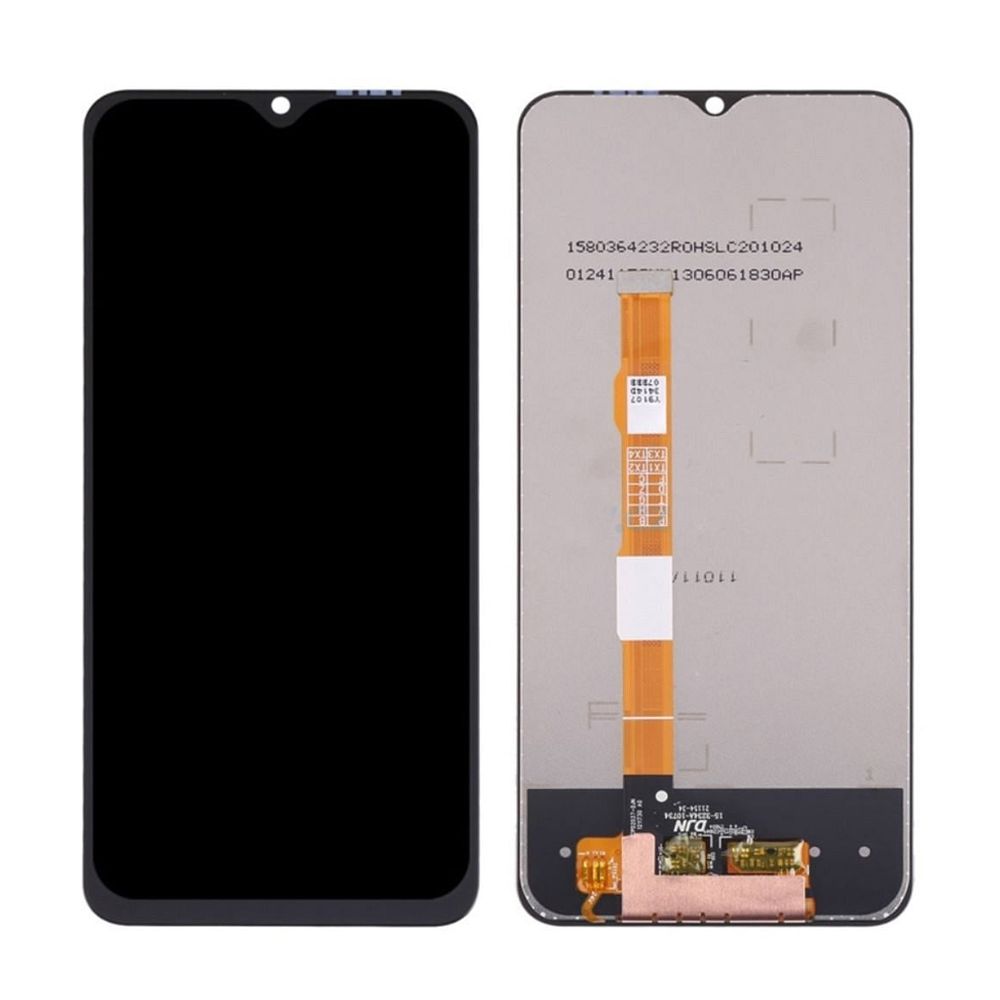 Ekran za Vivo Y33s — LCD