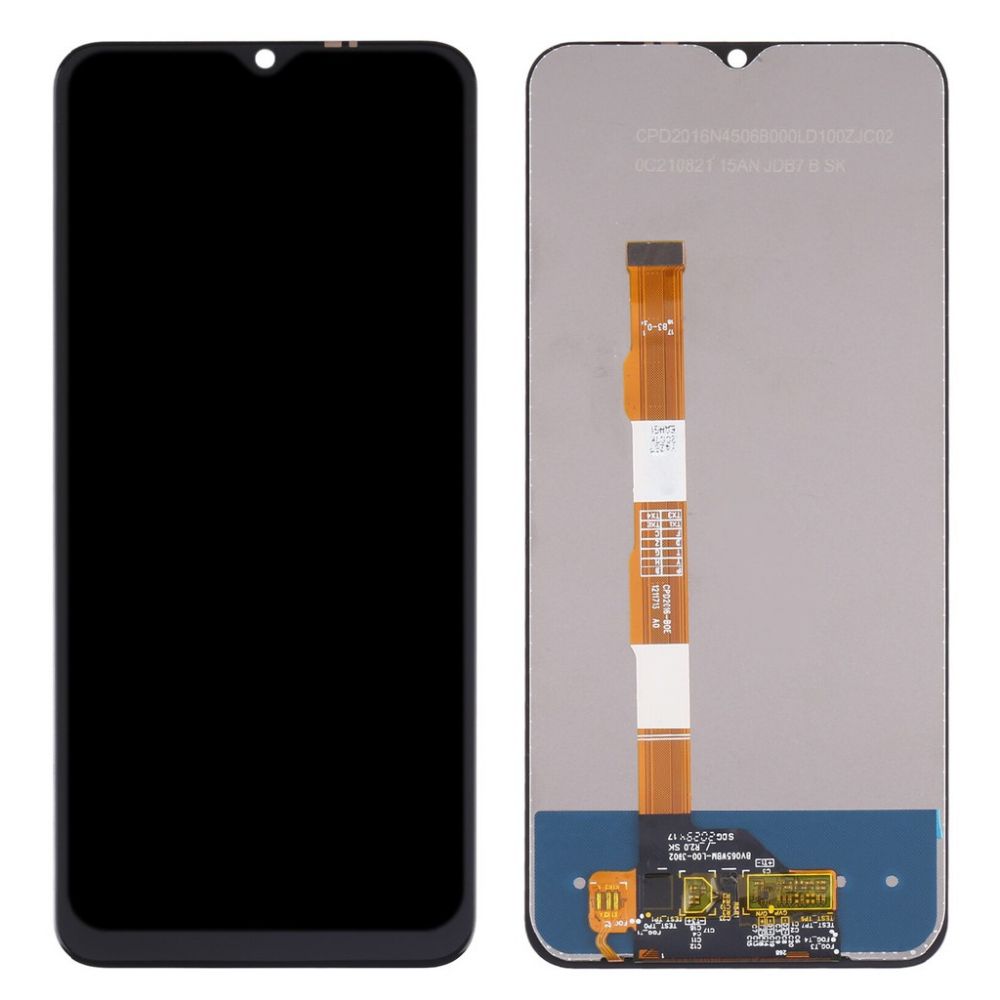 Ekran za Vivo Y35 — LCD