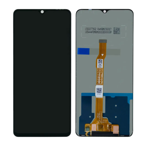 Ekran za Vivo Y36 — LCD