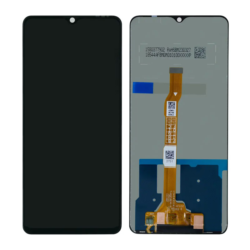 Ekran za Vivo Y36 — LCD