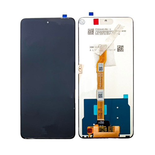 Ekran za Vivo Y36 — LCD