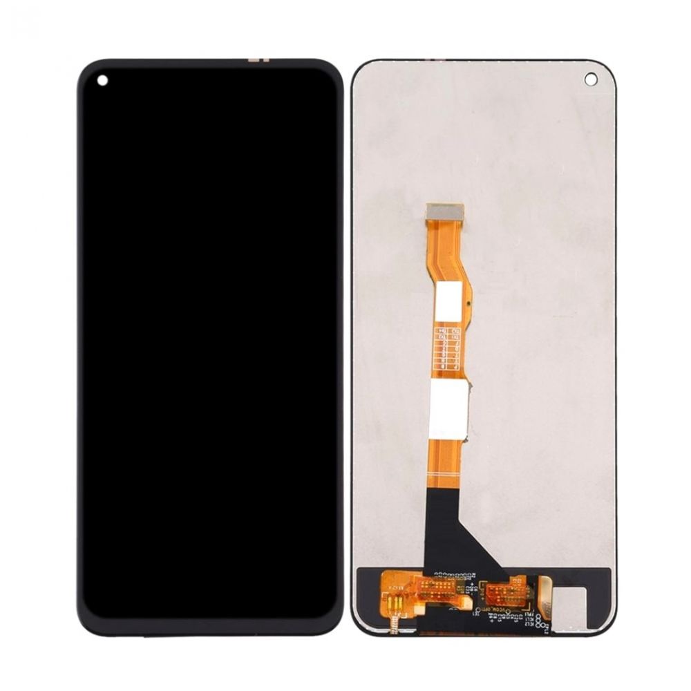 Ekran za Vivo Y50 — LCD, black