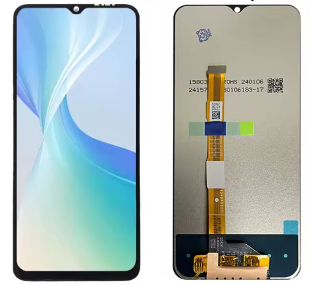 Ekran za Vivo Y52s — LCD