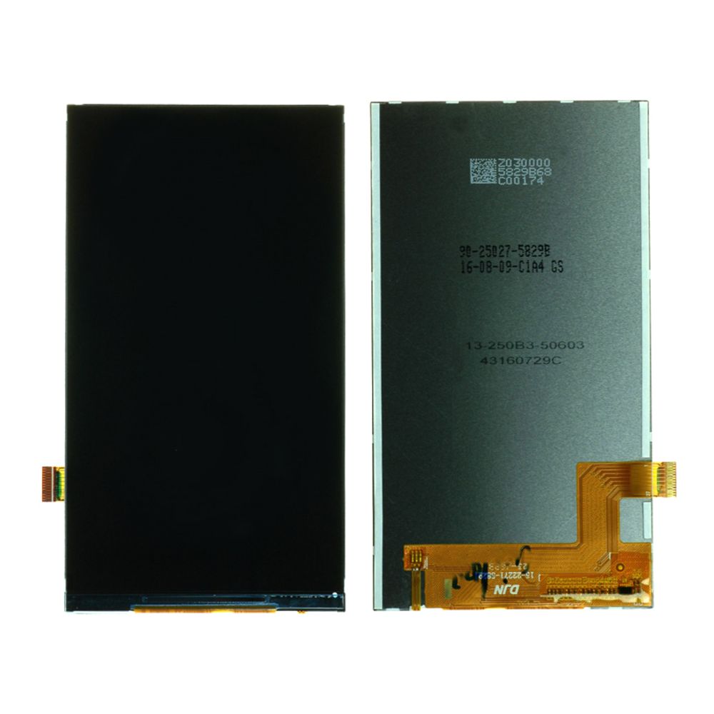 Ekran — LCD za Wiko Lenny 2
