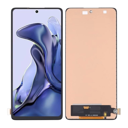 Ekran za Xiaomi 11T Pro — LCD