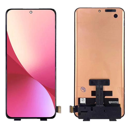 Ekran za Xiaomi 12 — LCD