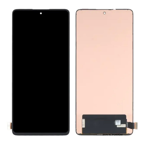 Ekran za Xiaomi 12T Pro — LCD