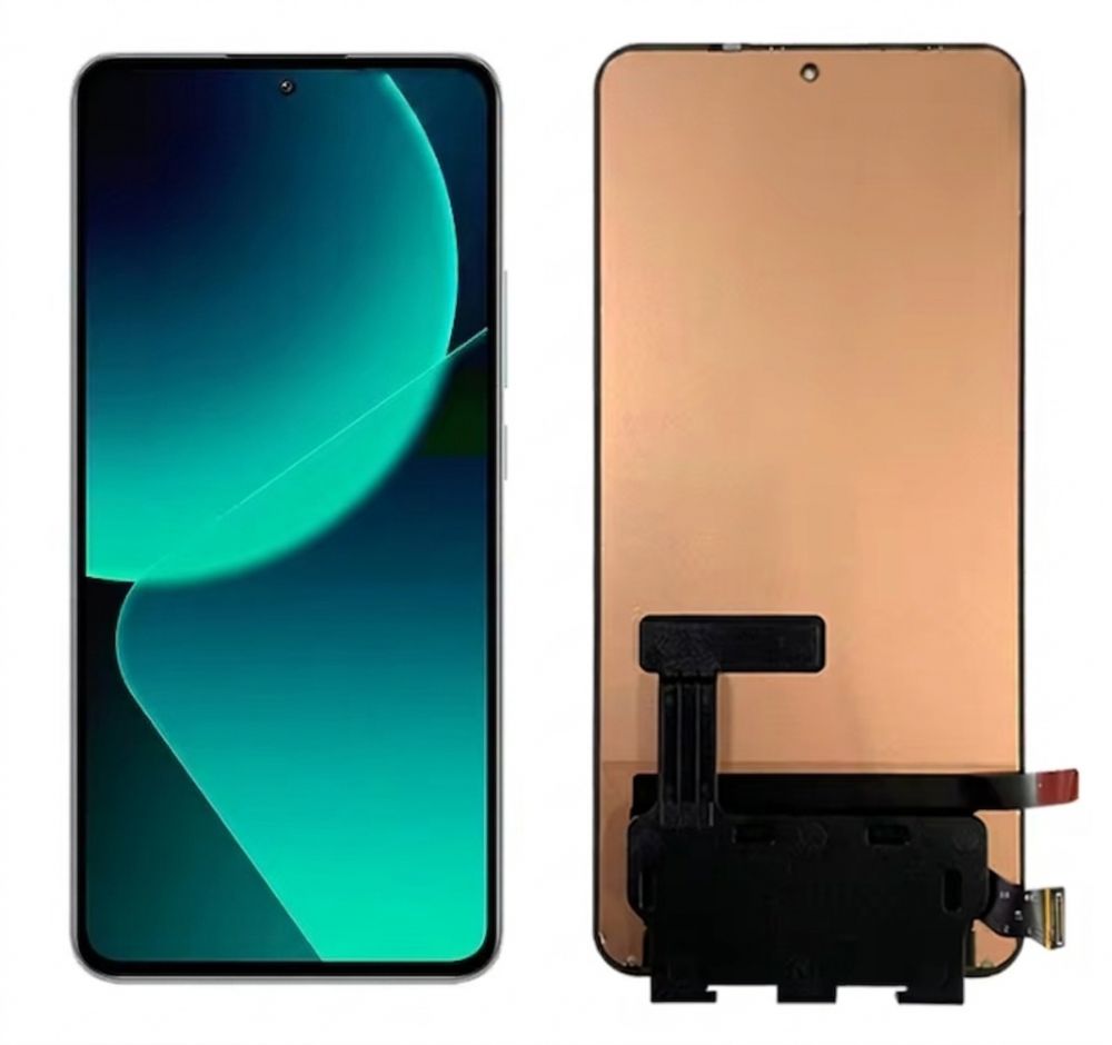 Ekran za Xiaomi 13T — LCD