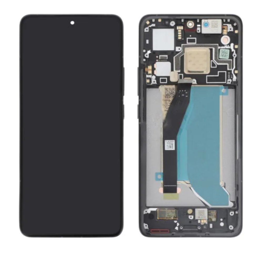 Ekran za Xiaomi 14T Pro — LCD