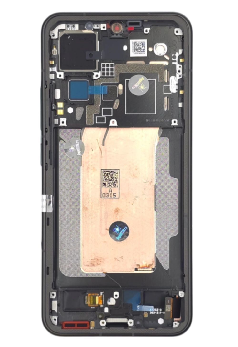 Ekran za Xiaomi 15 — LCD