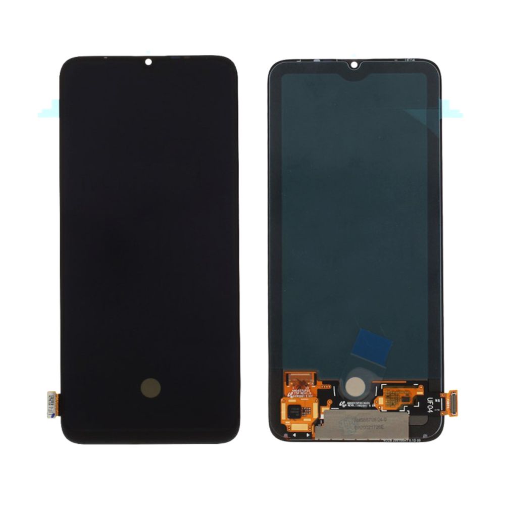 Ekran za Xiaomi Mi 10 Lite — LCD