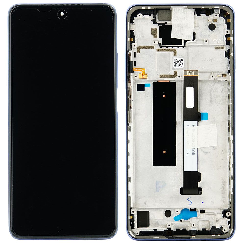 Ekran za Xiaomi Mi 10T Lite — LCD