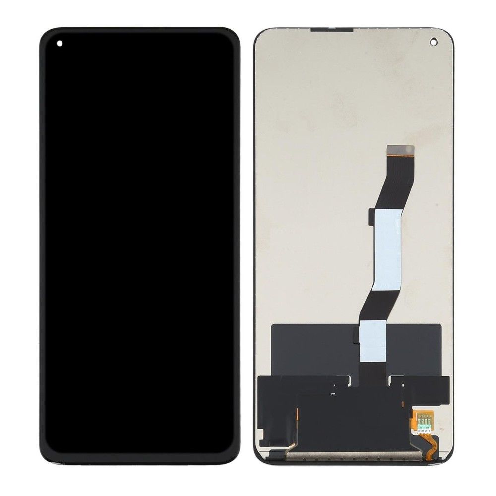 Ekran za Xiaomi Mi 10T Pro — LCD