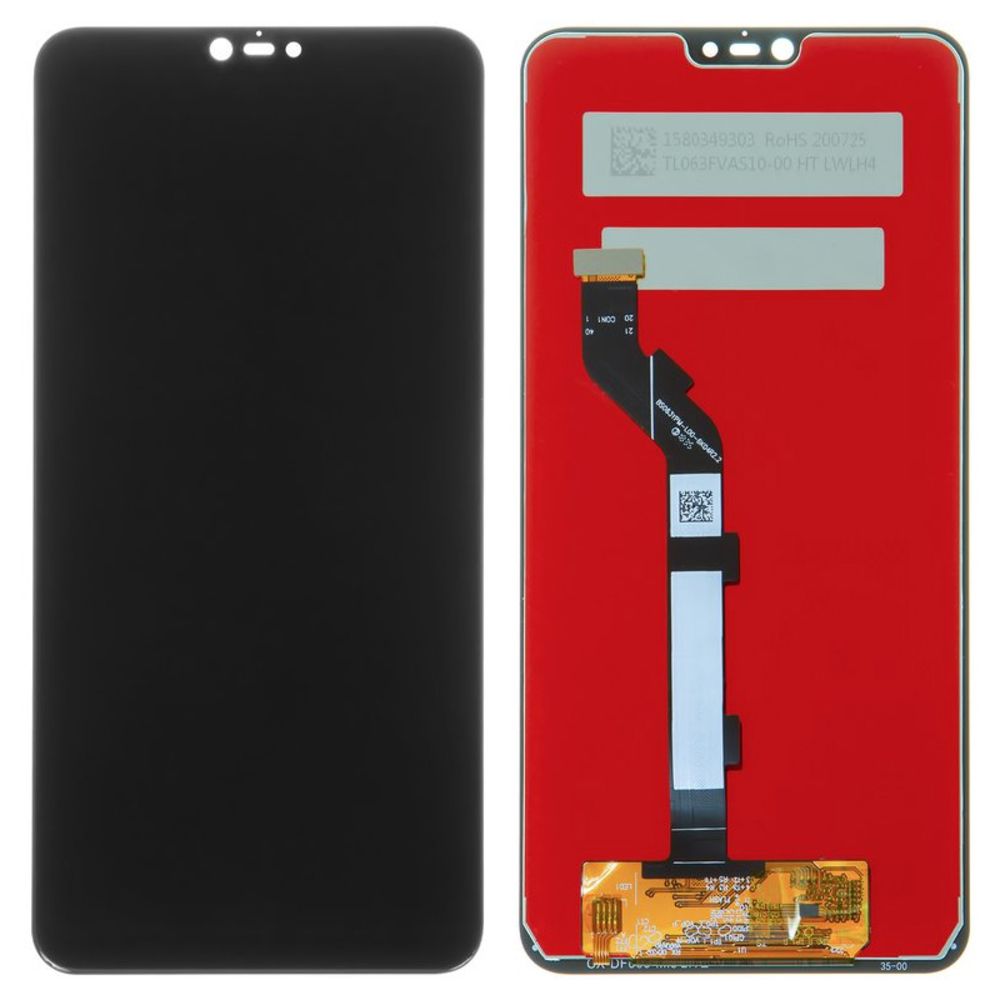 Ekran za Xiaomi Mi 8 Lite — LCD