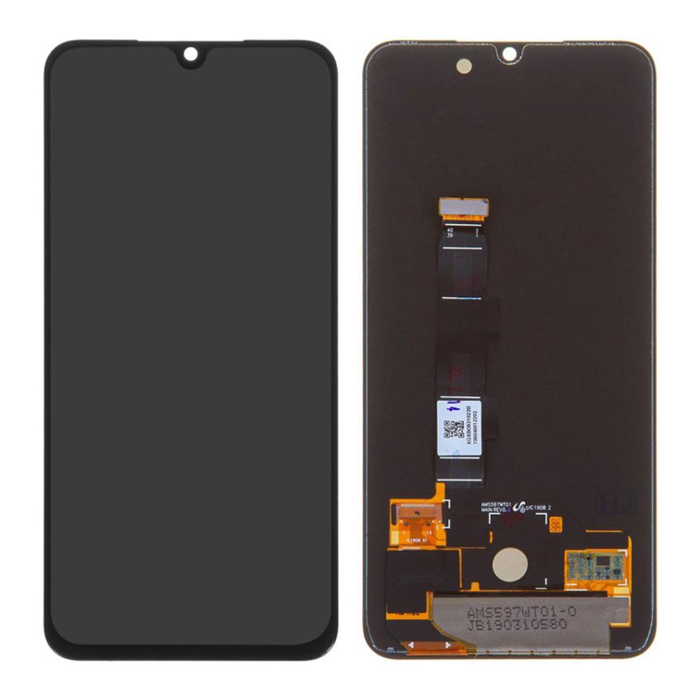 Ekran za Xiaomi Mi 9 SE — LCD