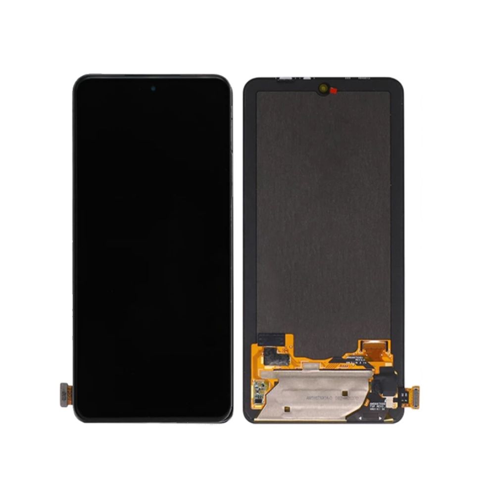 Ekran za Xiaomi Poco F3 — LCD