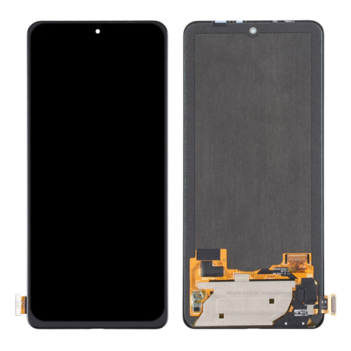 Ekran za Xiaomi Poco F4 — LCD