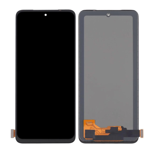 Ekran za Xiaomi Poco M4 Pro 4G — LCD