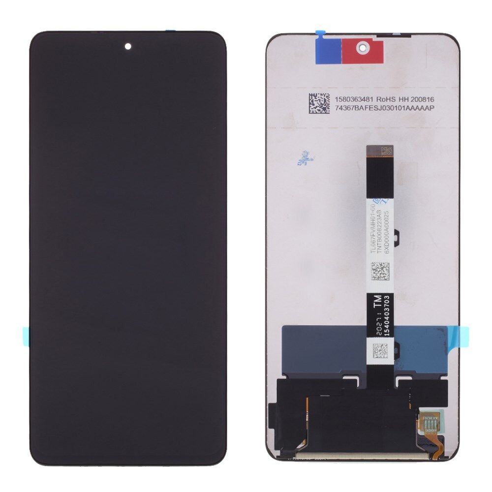 Ekran za Xiaomi Mi 10T Lite — LCD