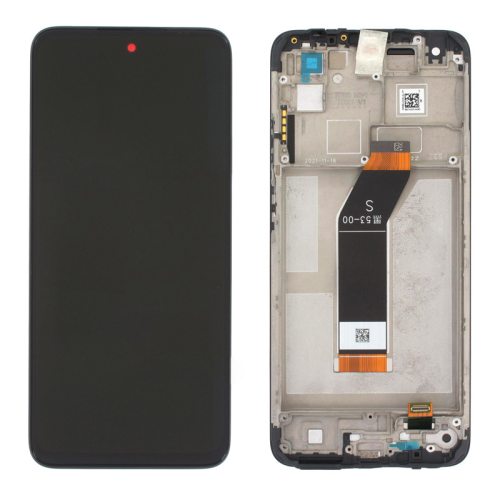 Ekran za Xiaomi Redmi 10 — LCD