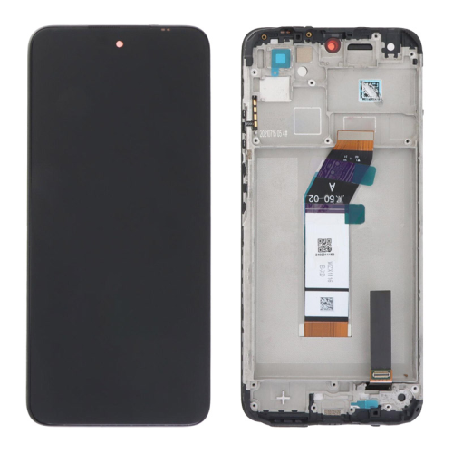 Ekran za Xiaomi Redmi 10 Prime — LCD