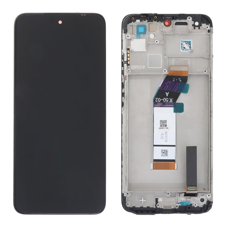 Ekran za Xiaomi Redmi 10 Prime — LCD