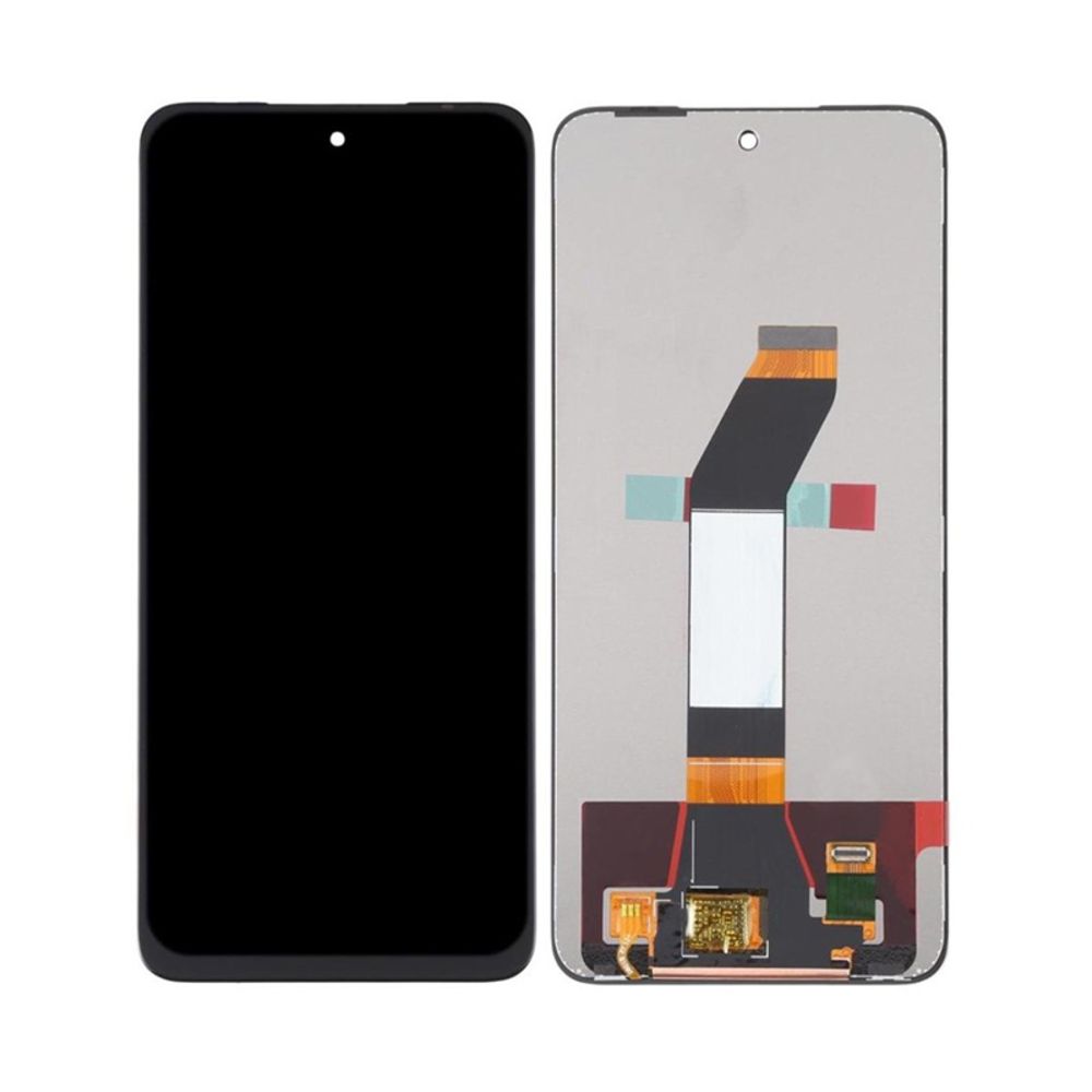 Ekran za Xiaomi Redmi 10 — LCD
