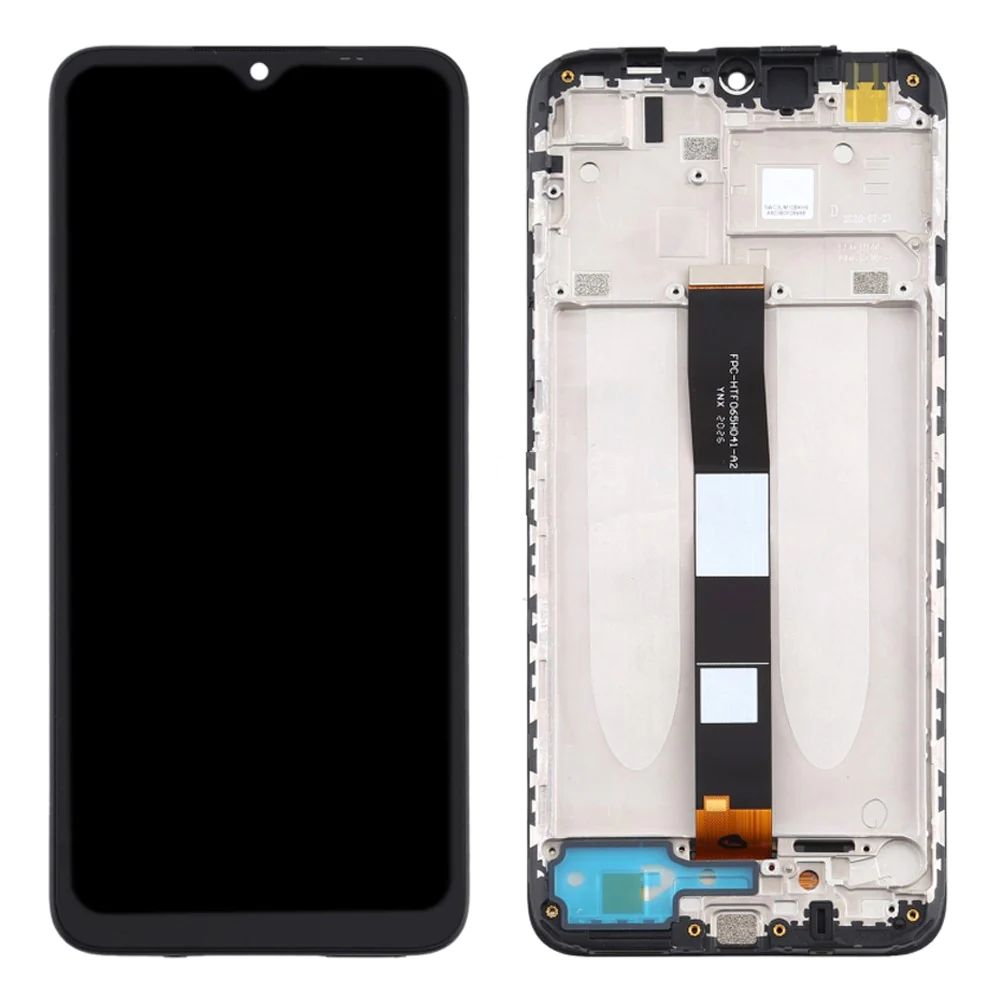 Ekran za Xiaomi Redmi 10A — LCD