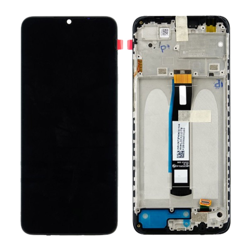 Ekran za Xiaomi Redmi 10C — LCD