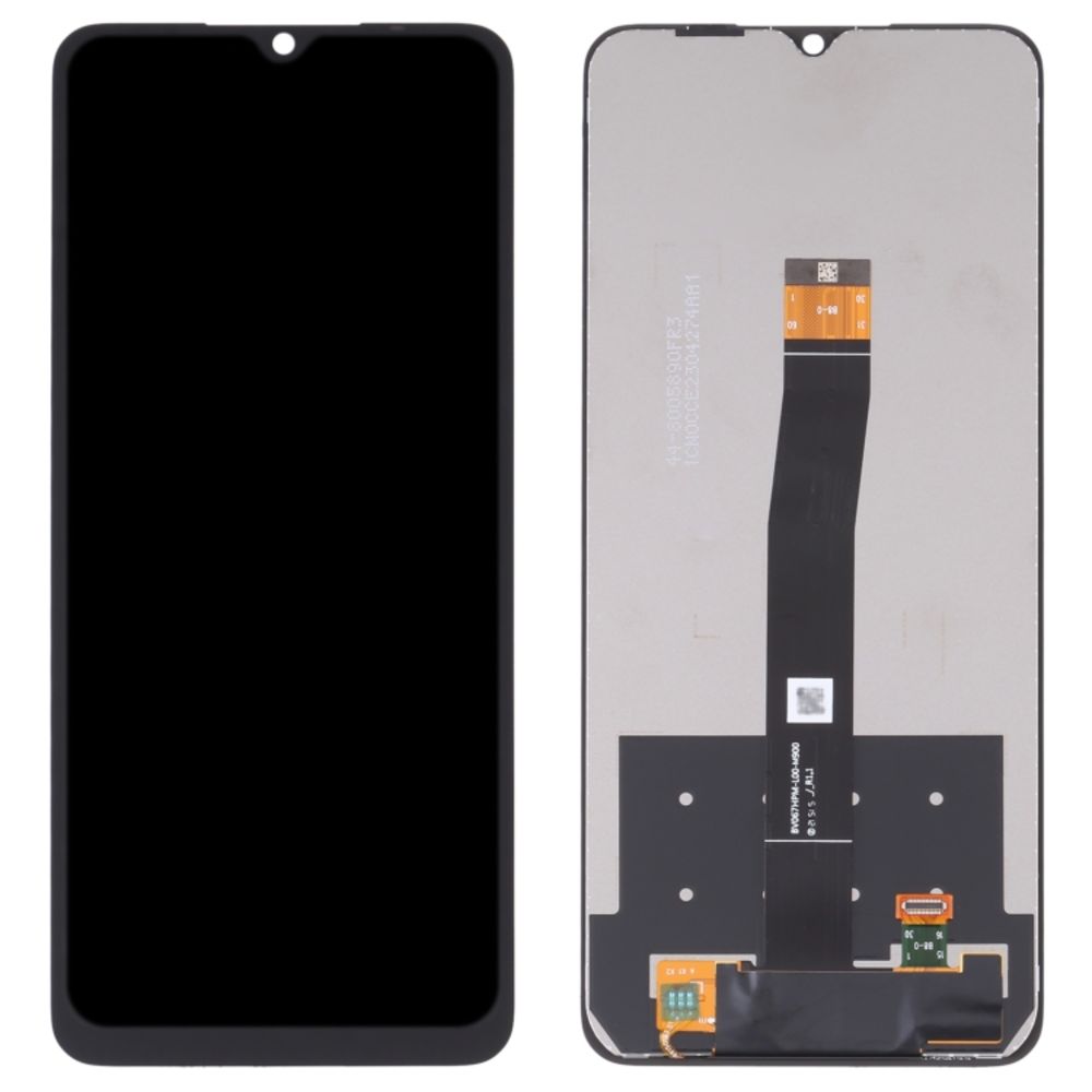 Ekran za Xiaomi Redmi 10C — LCD