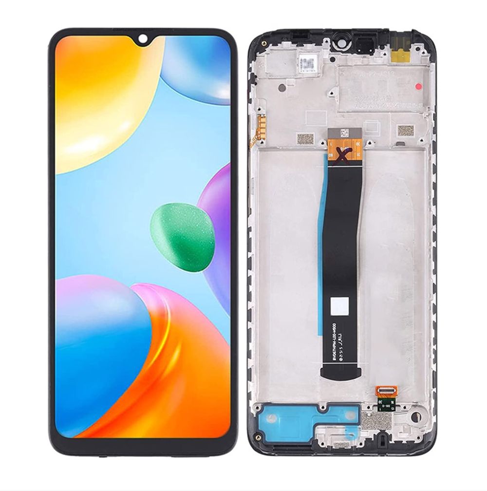 Ekran za Xiaomi Redmi 10C — LCD
