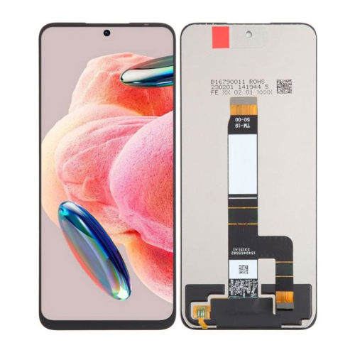 Ekran za Xiaomi Redmi 12 — LCD