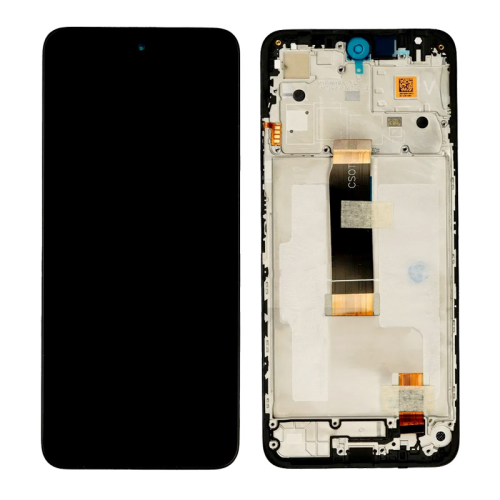Ekran za Xiaomi Redmi 12 — LCD