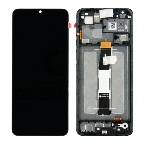 Ekran za Xiaomi Redmi 12C — LCD