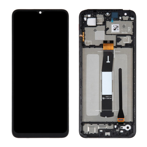 Ekran za Xiaomi Redmi 12C — LCD