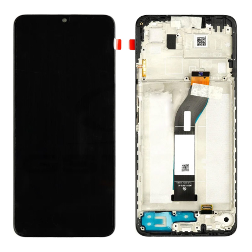 Ekran za Xiaomi Redmi 13C — LCD