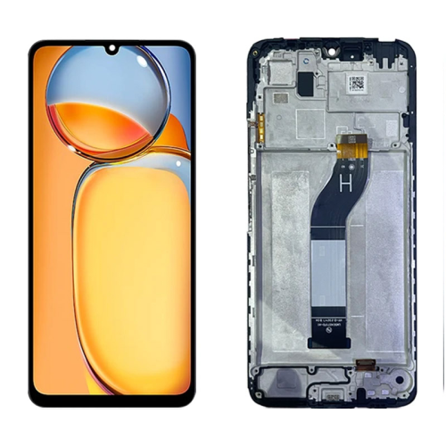 Ekran za Xiaomi Redmi 13C — LCD