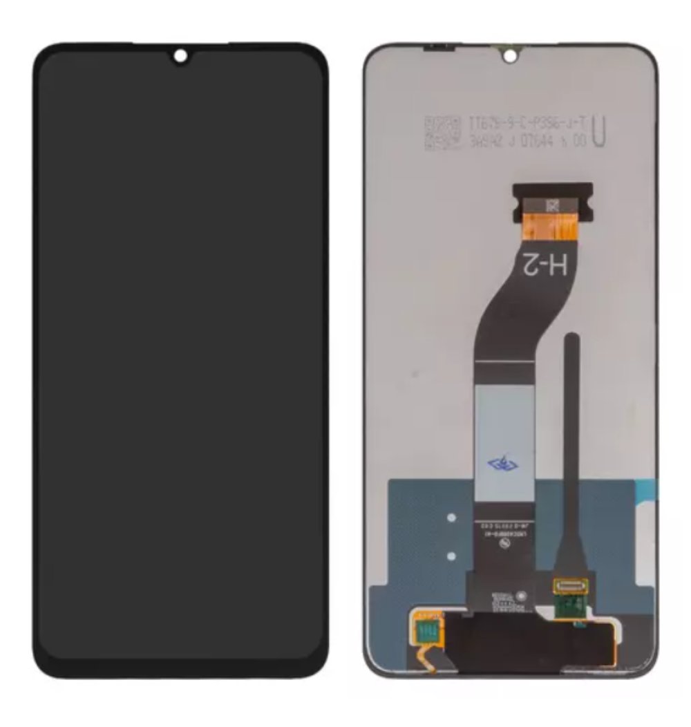 Ekran za Xiaomi Redmi 13C — LCD