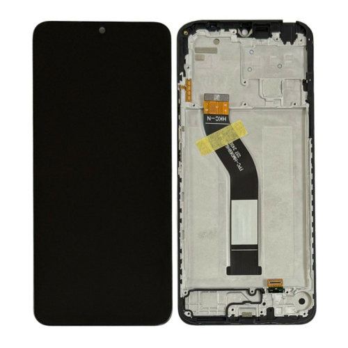 Ekran za Xiaomi Redmi 14C — LCD