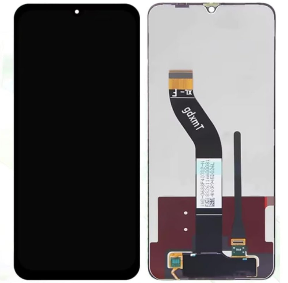 Ekran za Xiaomi Redmi 14C — LCD