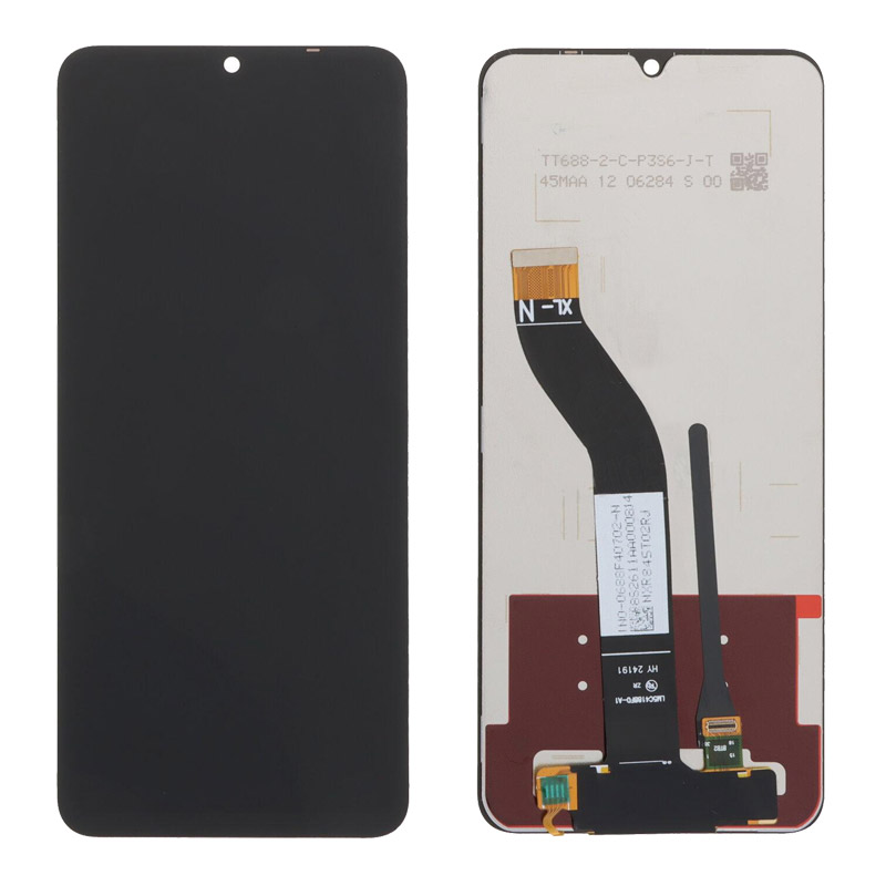 Ekran za Xiaomi Redmi 14C — LCD