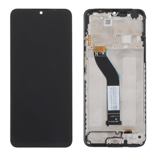 Ekran za Xiaomi Redmi 14C — LCD
