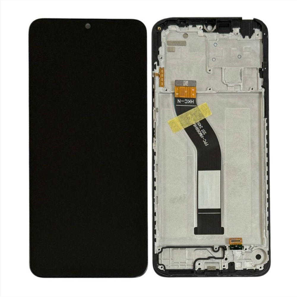 Ekran za Xiaomi Redmi 14C — LCD