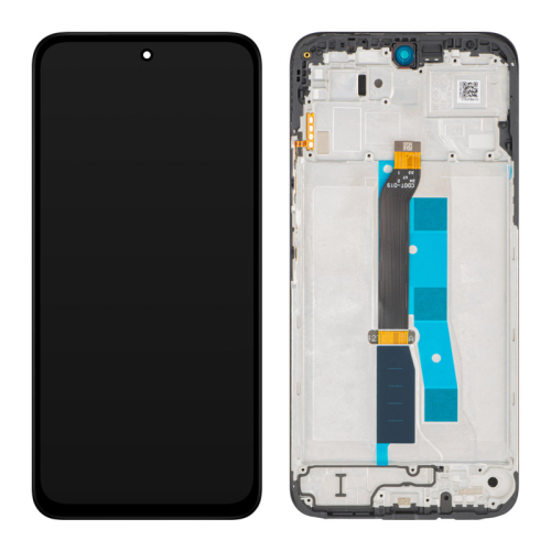 Ekran za Xiaomi Redmi 15 4G — LCD