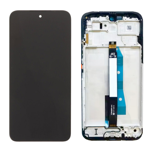Ekran za Xiaomi Redmi 15 4G — LCD