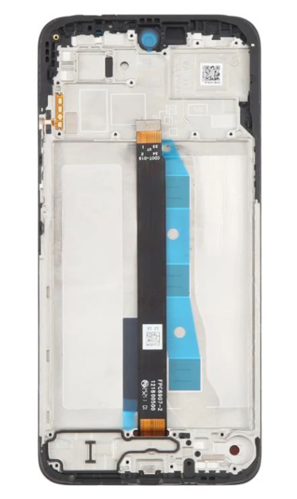 Ekran za Xiaomi — LCD