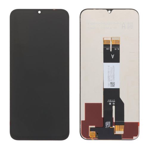 Ekran za Xiaomi Redmi 15C — LCD