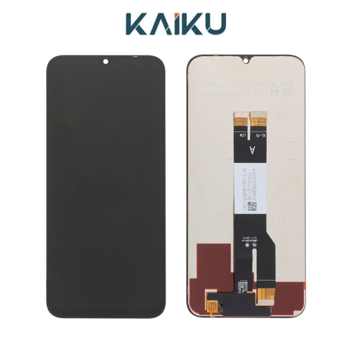 Ekran za Xiaomi Redmi 15C — LCD