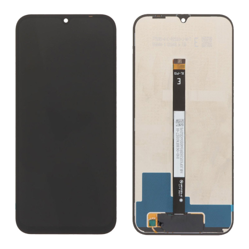 Ekran za Xiaomi Redmi 15C — LCD