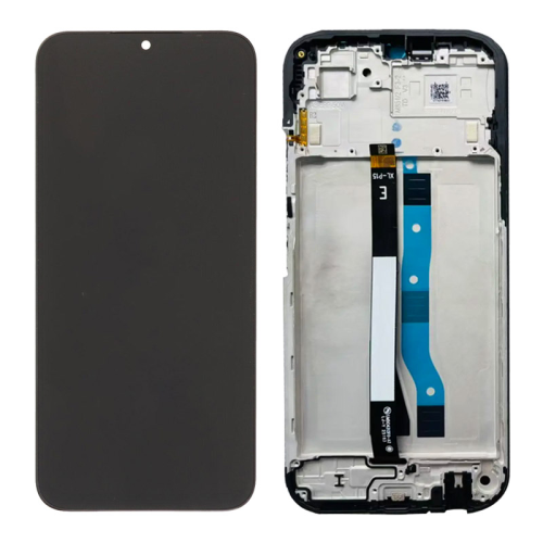 Ekran za Xiaomi Redmi 15C — LCD